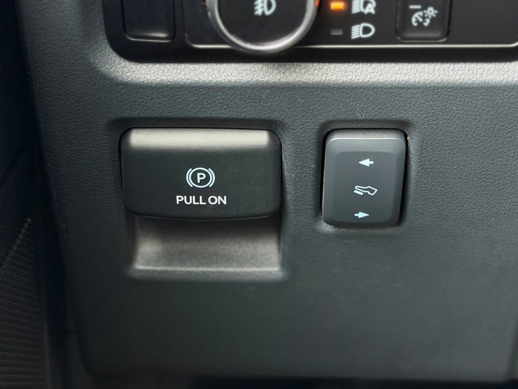Certified 2023 Ford F150 Tremor AWD/4WD image 21