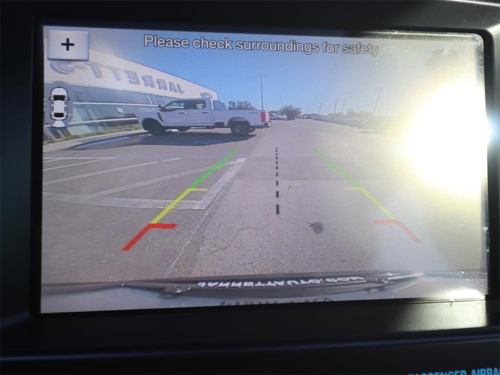 Certified 2018 Ford Explorer Sport w/ Equipment Group 401A image 10