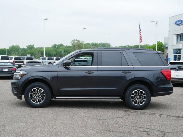 Certified 2023 Ford Expedition XLT AWD/4WD image 6
