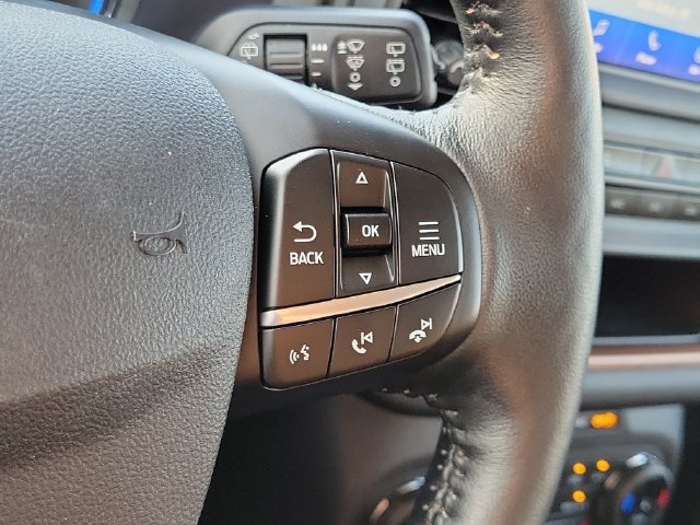 Certified 2023 Ford Bronco Sport Outer Banks w/ Tech Package AWD/4WD image 16
