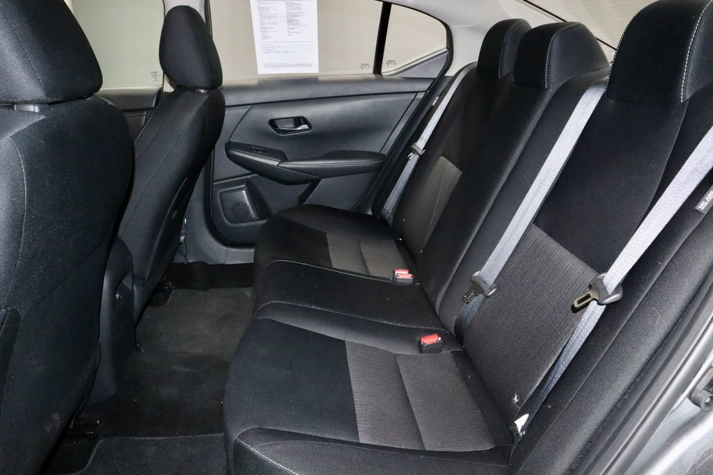 Used 2024 Nissan Sentra SV image 21