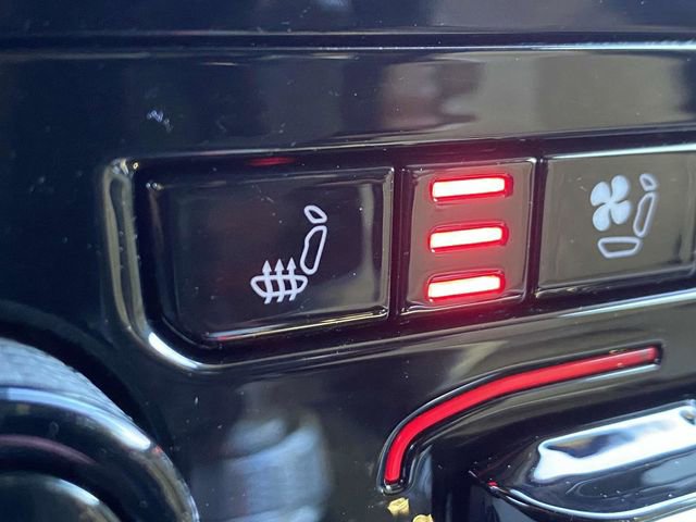 Used 2021 Jeep Grand Cherokee L Summit w/ Advanced Protech Group IV image 35