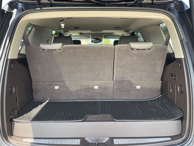 Used 2020 GMC Yukon Denali w/ Denali Premium Package AWD/4WD image 40