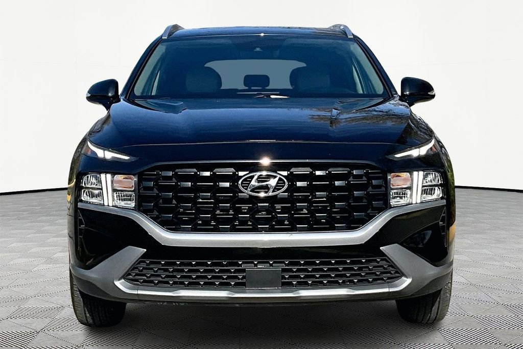 Used 2023 Hyundai Santa Fe SEL AWD/4WD image 5