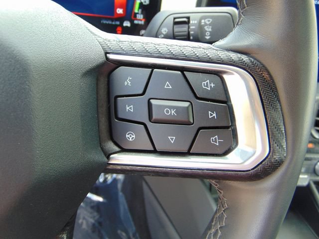 Certified 2025 Ford Mustang GT RWD image 17