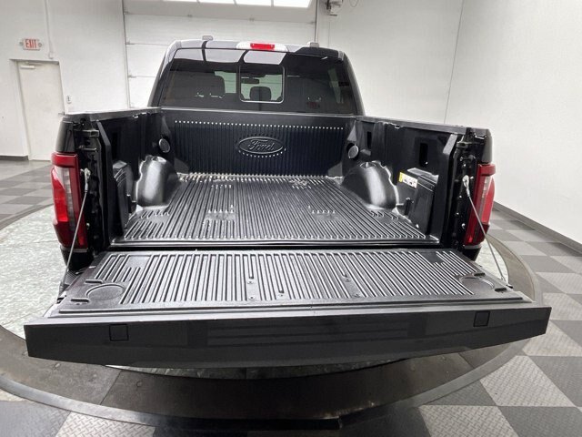 Certified 2024 Ford F150 XLT w/ Equipment Group 303A High AWD/4WD image 32