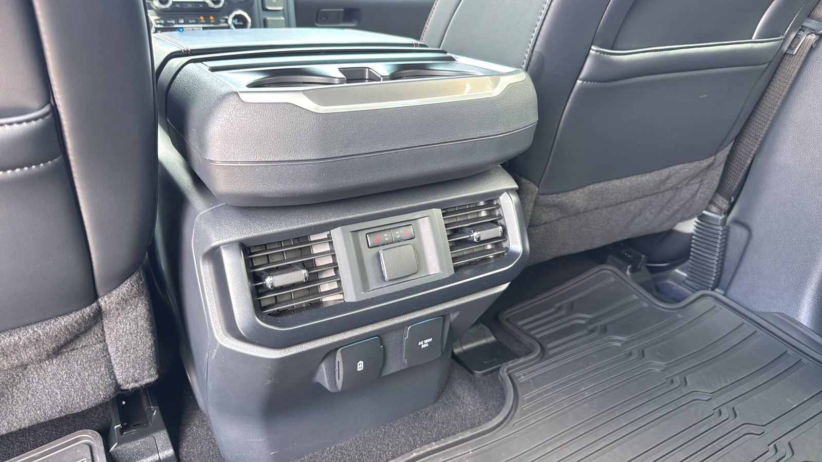 Certified 2024 Ford F150 Raptor AWD/4WD image 27
