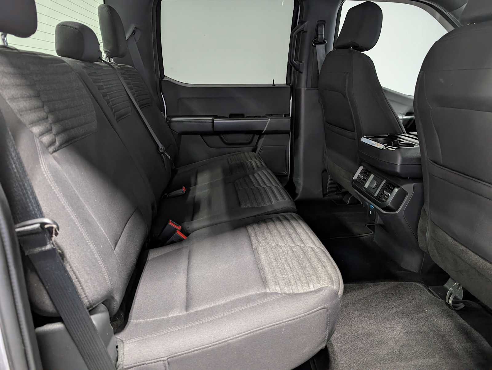 Certified 2023 Ford F150 XL w/ STX Appearance Package AWD/4WD image 39