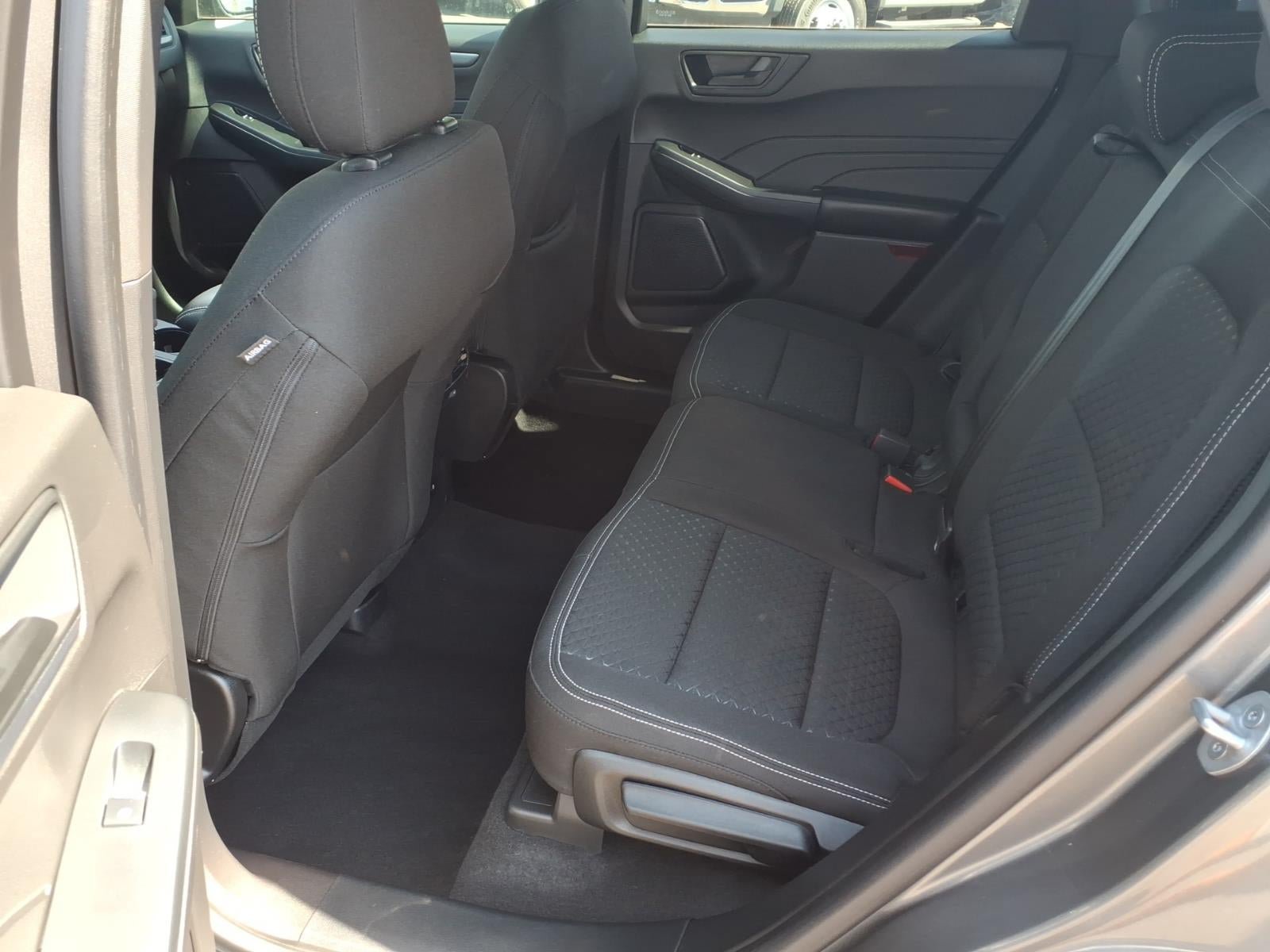 Certified 2023 Ford Escape Active w/ Tech Pack #1 FWD image 17