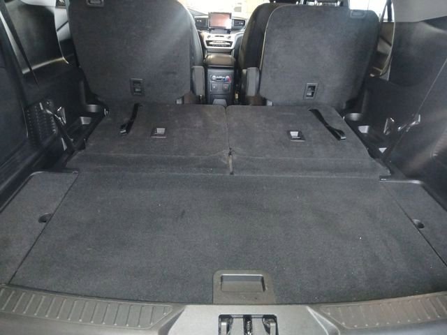 Certified 2023 Ford Explorer XLT image 41