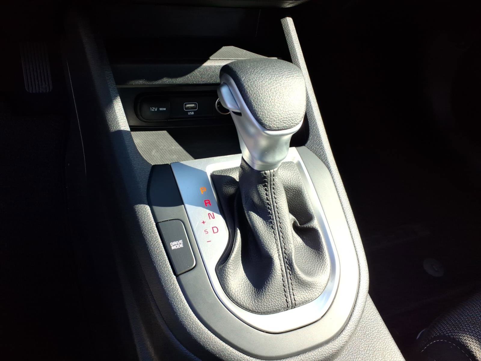 Used 2023 Kia Forte LXS w/ LXS Technology Package FWD image 20