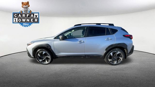 Used 2024 Subaru Crosstrek 2.5i Limited image 6