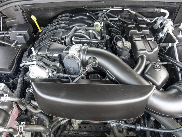 Used 2024 Dodge Durango Citadel AWD/4WD image 35