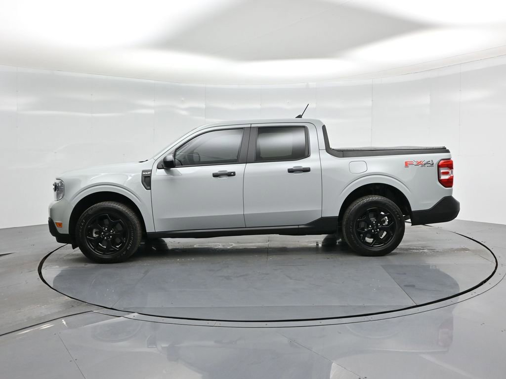 Certified 2024 Ford Maverick XLT w/ XLT Luxury Package image 21
