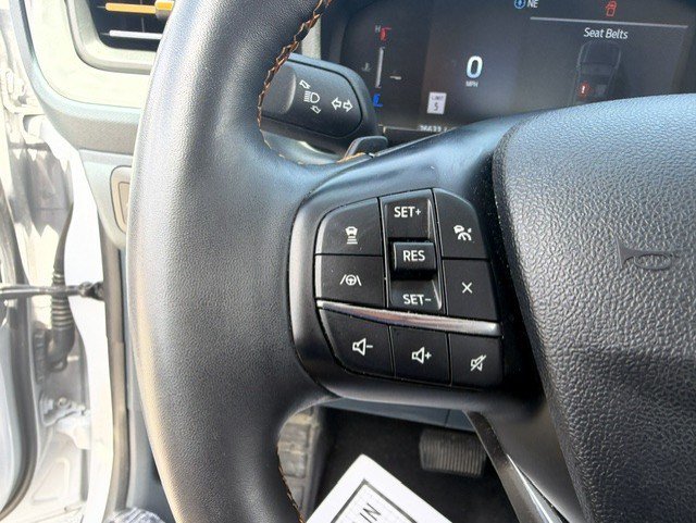 Certified 2025 Ford Maverick Tremor AWD/4WD image 15