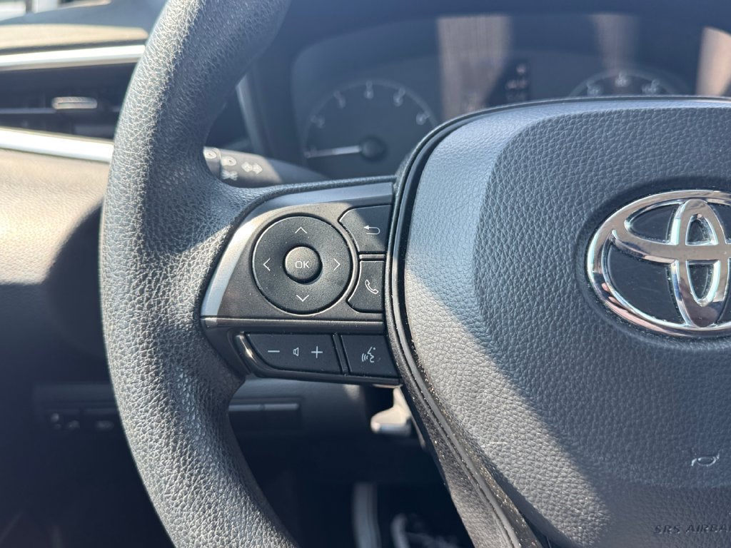 Used 2024 Toyota Corolla LE FWD image 23