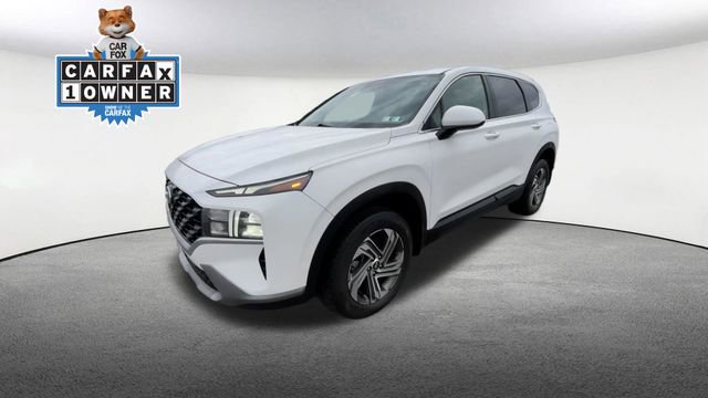 Used 2023 Hyundai Santa Fe SE image 5