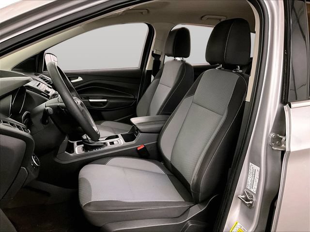Certified 2017 Ford Escape SE w/ SE Cold Weather Package AWD/4WD image 24