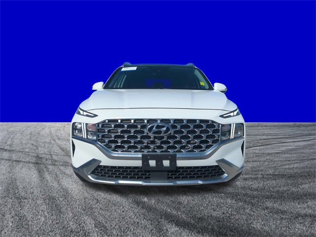 Used 2023 Hyundai Santa Fe SEL w/ Premium Package image 9
