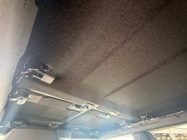 Certified 2022 Ford Bronco Big Bend AWD/4WD image 7