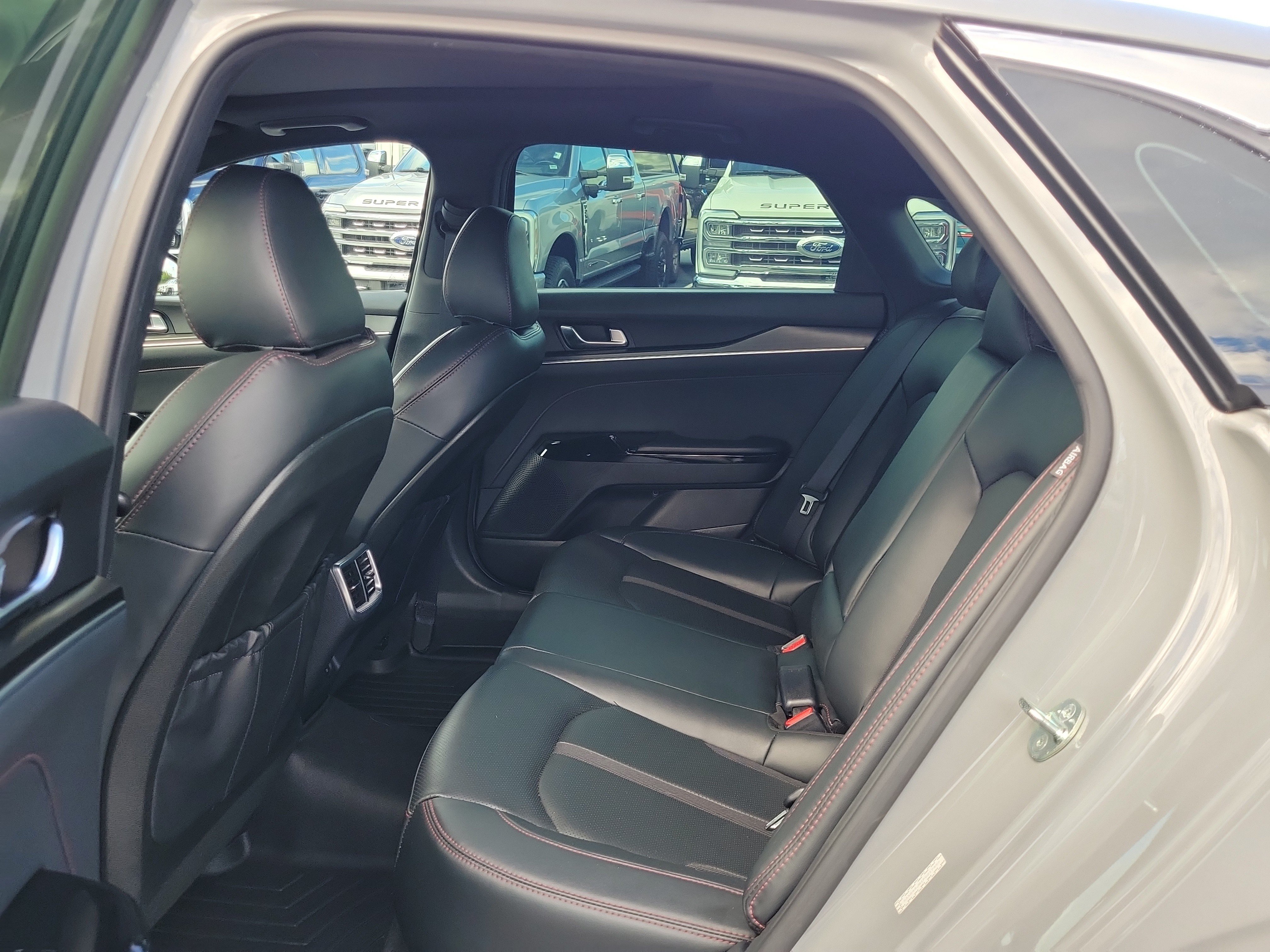 Used 2023 Kia K5 GT w/ GT1 Package FWD image 13