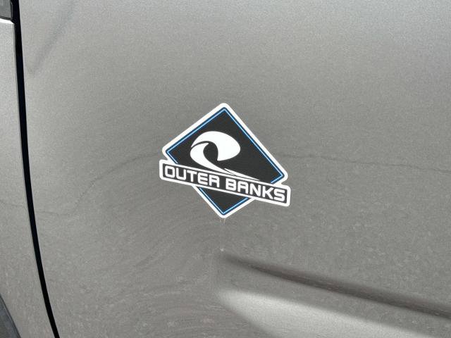 Certified 2023 Ford Bronco Sport Outer Banks image 13