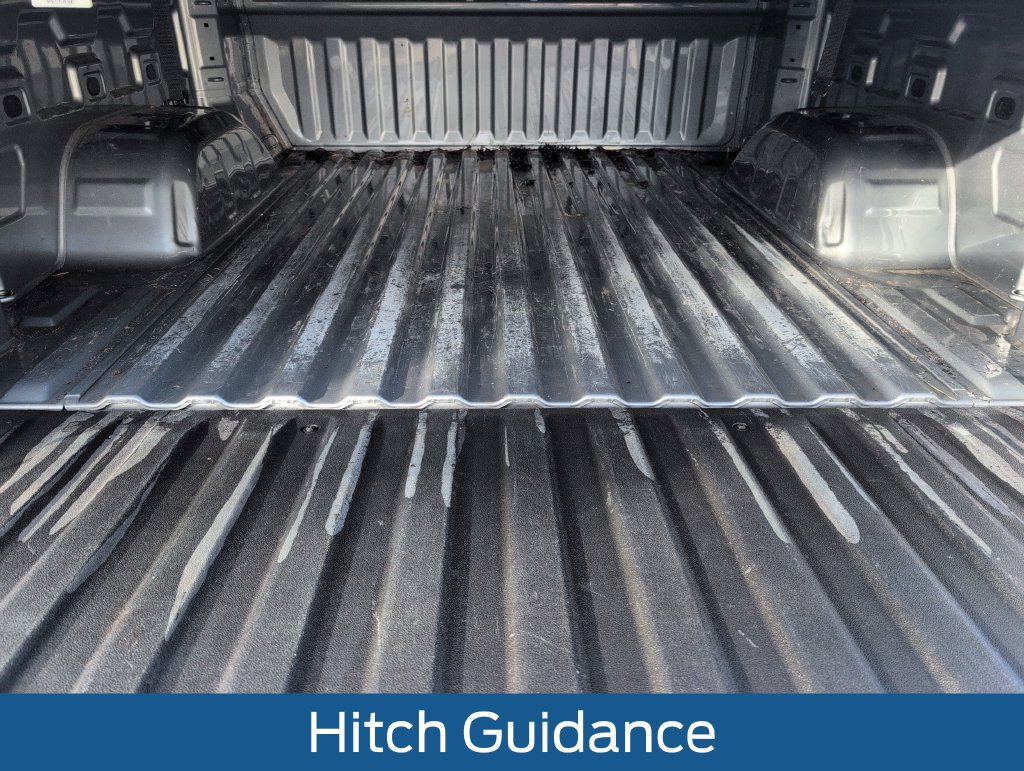 Used 2025 Chevrolet Silverado 1500 Custom RWD image 30