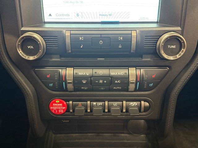 Certified 2018 Ford Mustang Shelby GT350 w/ Convenience Package image 34