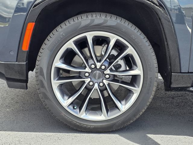 Used 2024 Jeep Wagoneer Series II w/ Premium Group I RWD image 35