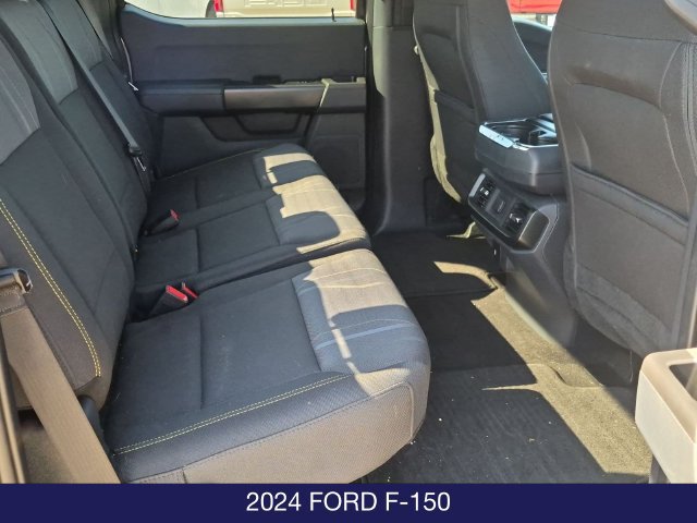 Certified 2024 Ford F150 STX AWD/4WD image 21