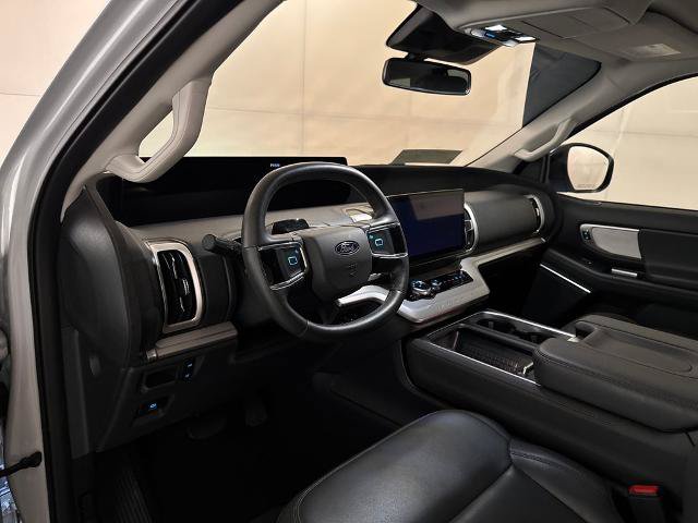 Certified 2025 Ford Expedition Active RWD image 18