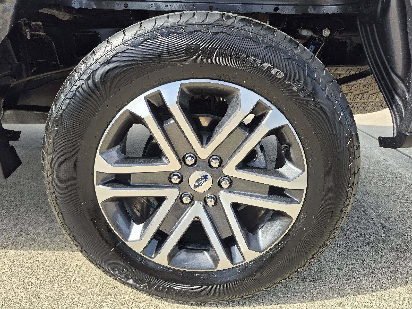 Certified 2023 Ford F150 XL w/ STX Appearance Package image 22