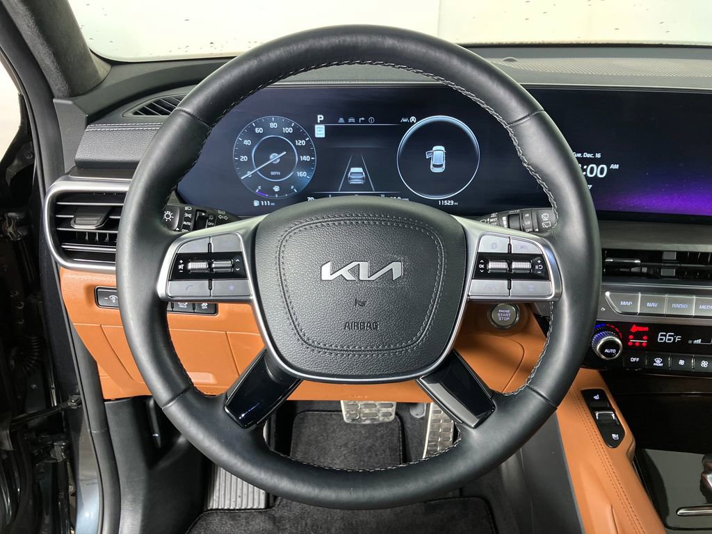 Used 2024 Kia Telluride SX Prestige X-Line image 16
