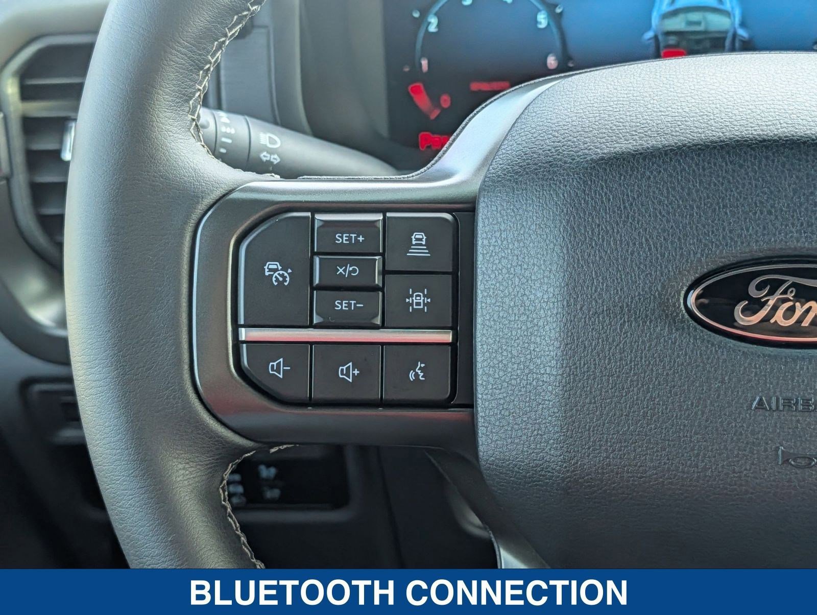 Certified 2024 Ford F150 XLT w/ Equipment Group 302A MID image 28