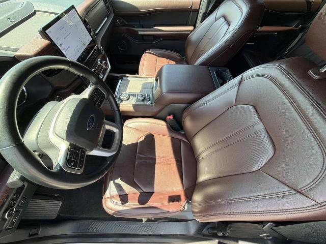 Certified 2024 Ford Expedition Limited AWD/4WD image 17