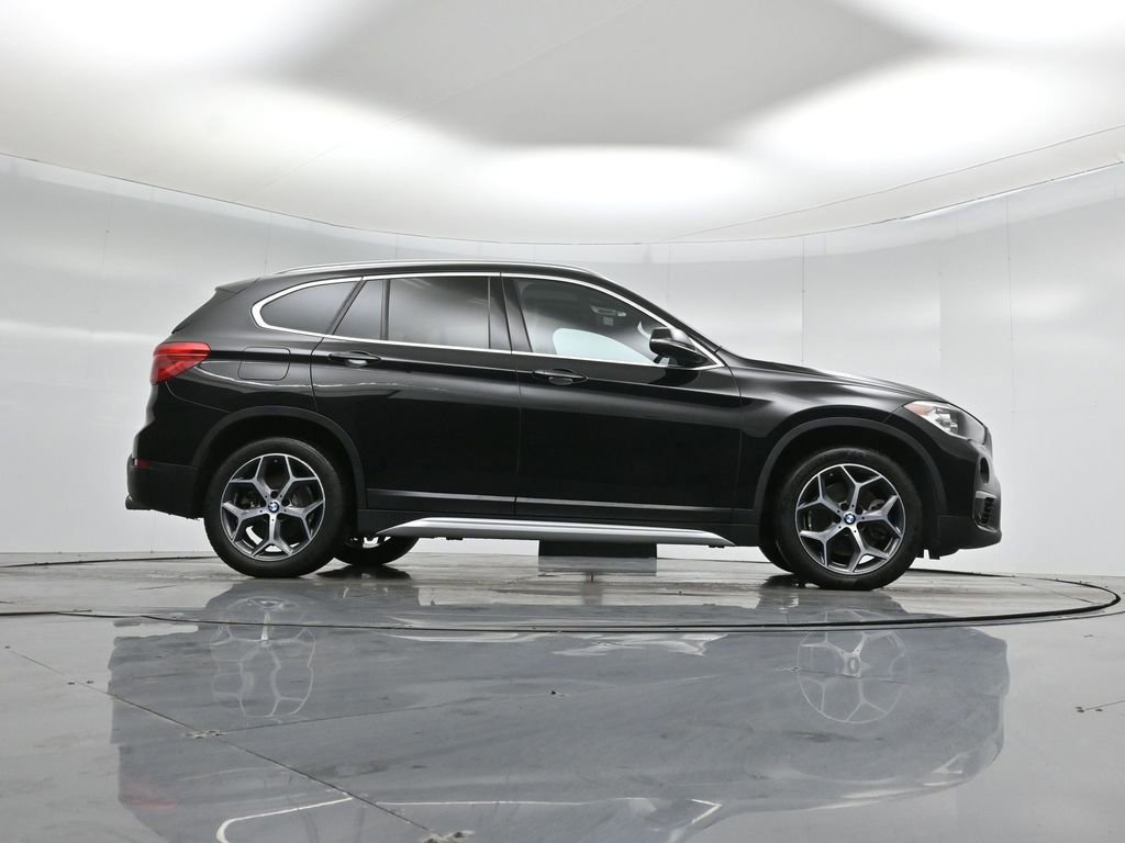 Used 2019 BMW X1 sDrive28i w/ Convenience Package image 10