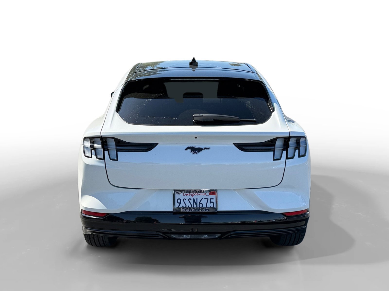 Certified 2024 Ford Mustang Mach-E Premium image 3