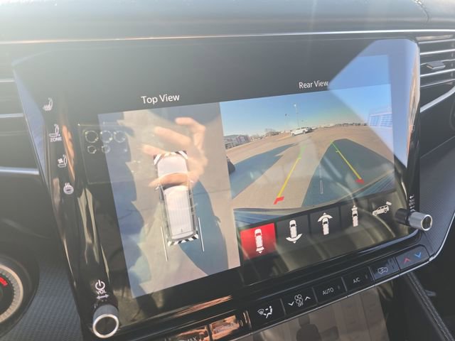 Used 2024 Jeep Grand Wagoneer Series II w/ Quick Order Packagew 28T image 15