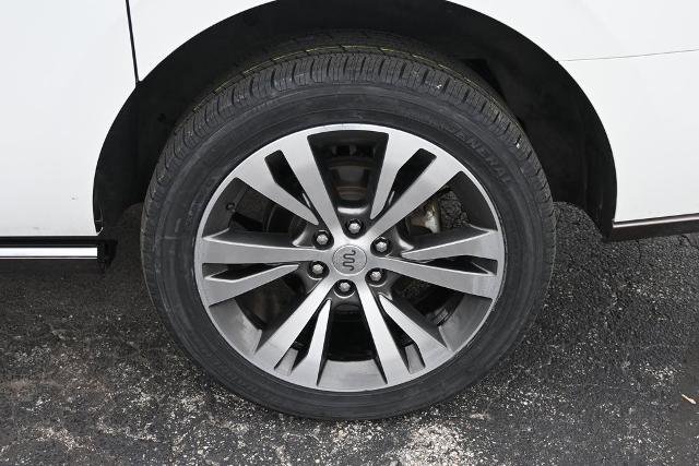 Certified 2021 Ford Expedition Max King Ranch image 18