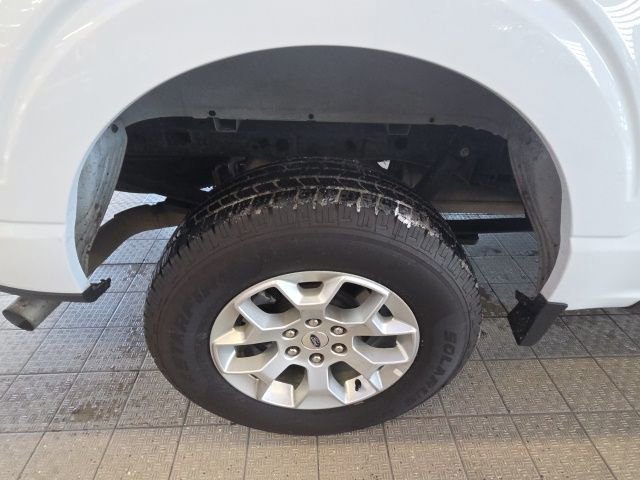 Certified 2023 Ford F150 XLT image 12