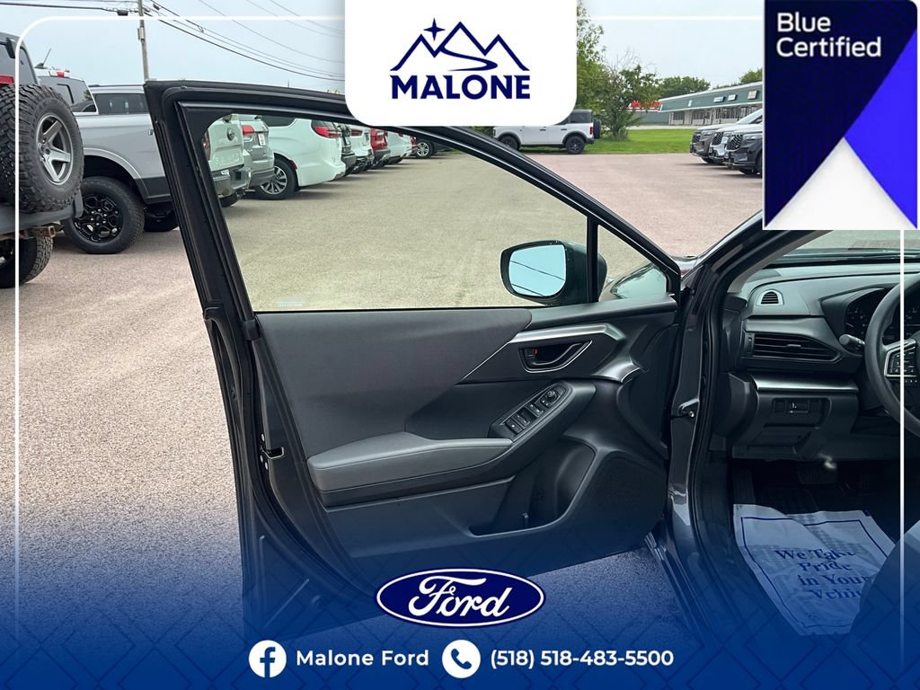 Used 2024 Subaru Impreza 2.0i AWD/4WD image 24