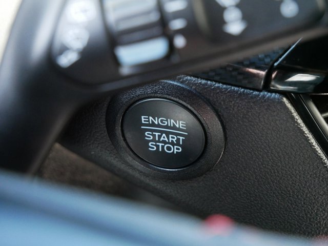 Certified 2025 Ford Escape ST-Line Select AWD/4WD image 20