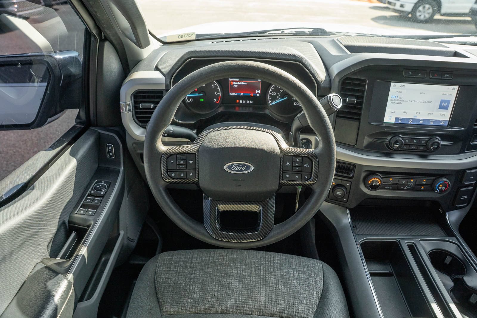 Certified 2021 Ford F150 XLT w/ XTR Package AWD/4WD image 28