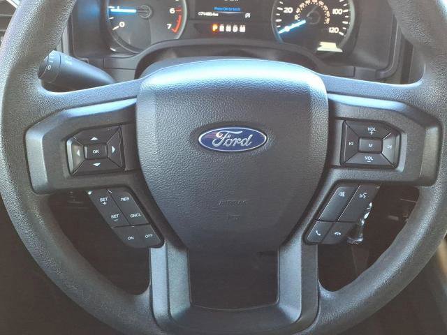 Certified 2020 Ford F150 XLT w/ Equipment Group 301A Mid image 11