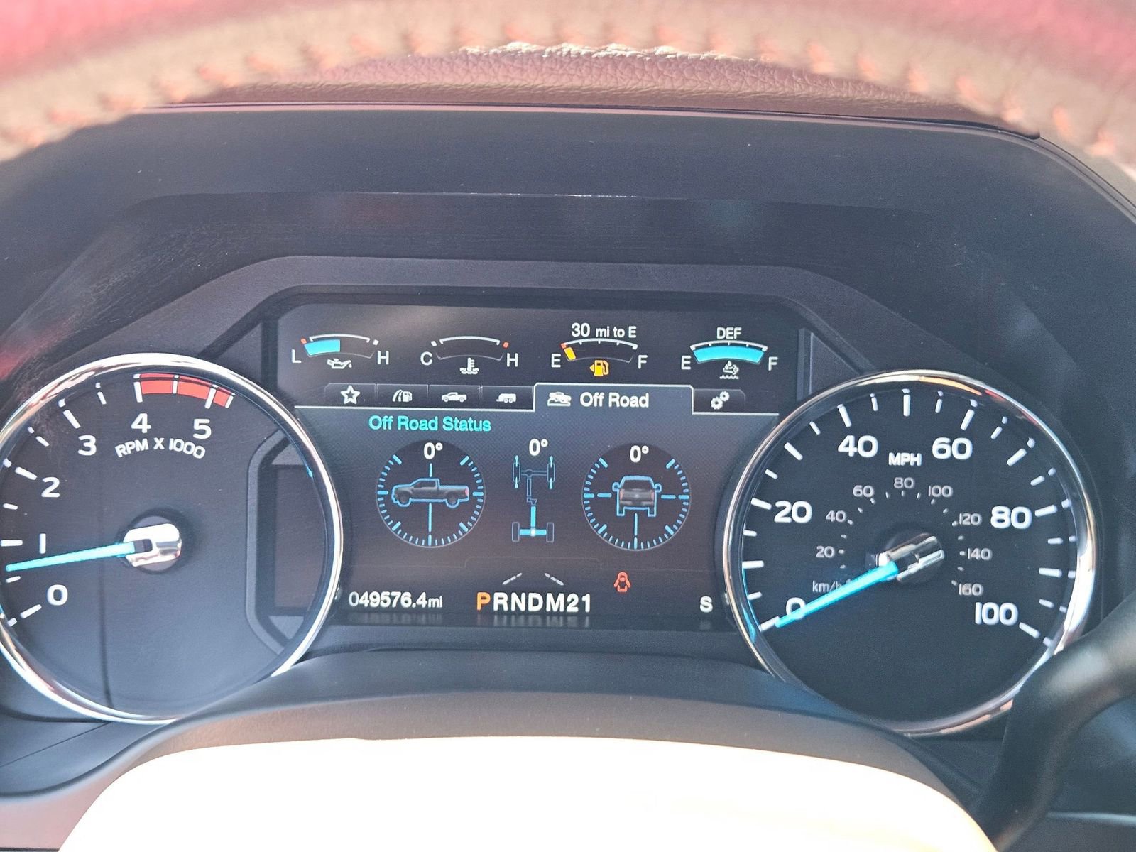 Certified 2019 Ford F250 King Ranch w/ King Ranch Ultimate Package image 15