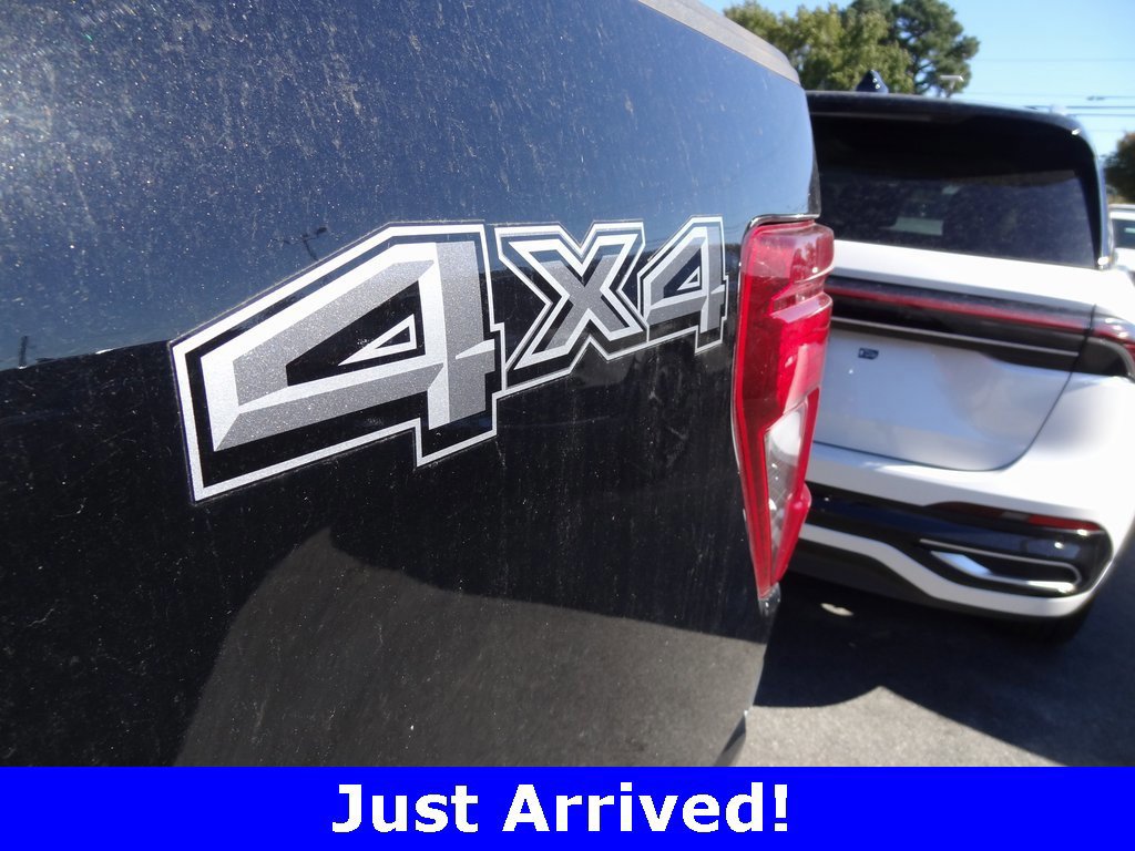 Certified 2024 Ford F150 XLT w/ Mobile Office Package image 14