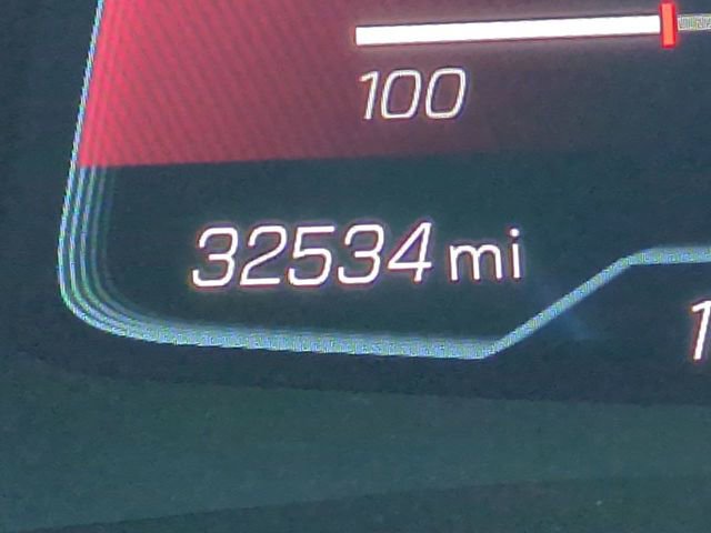 Used 2023 Chevrolet Corvette Stingray Coupe w/ 1LT image 22