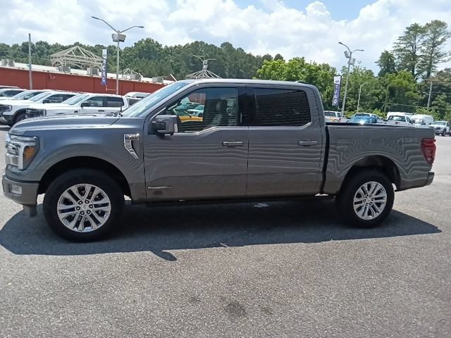 Certified 2026 Ford F150 King Ranch w/ Equipment Group 601A High AWD/4WD image 6