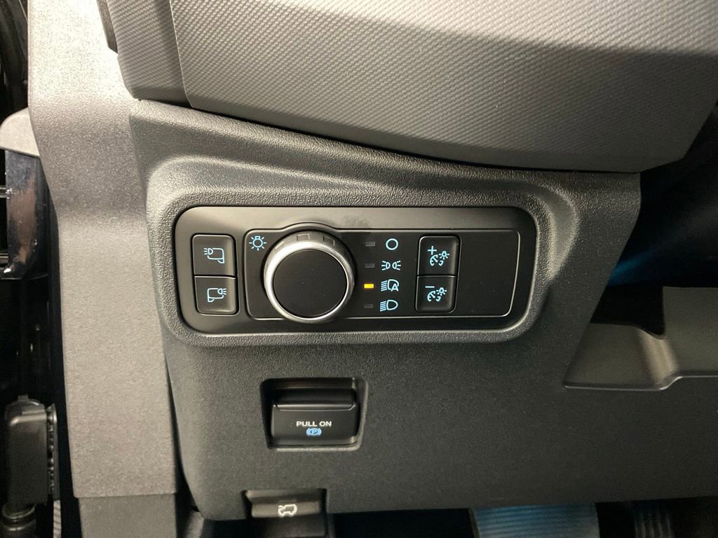 Certified 2024 Ford Bronco Badlands image 20