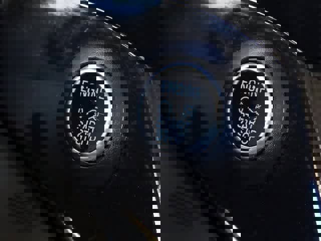 Certified 2017 Ford C-MAX Titanium w/ Equipment Group 301A image 27